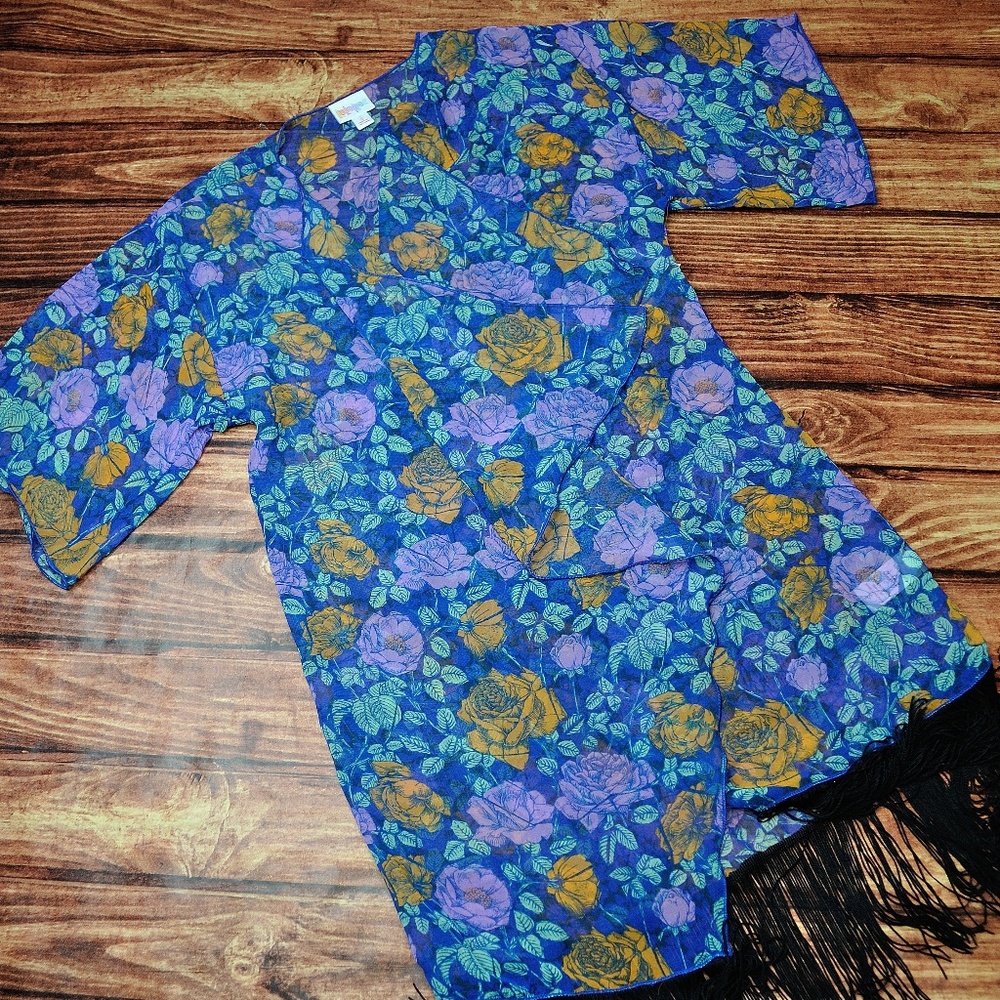 LuLaRoe NWT Monroe Small
